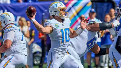 Best Chargers vs. Commanders Prop Bets: Both Teams Hoping to Bounce Back from Week 4 Loss