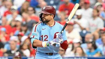Best MLB Home Run Props Today: Best Target from Each Team in Monday’s Wild Card Games