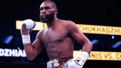 Jaron Ennis vs. Uisma Lima: Betting Odds, Predictions, and Fight Preview