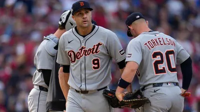 Best NRFI Bets Today: The Tigers Struggles on Offense are Poised to Persist