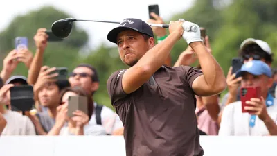 Baycurrent Classic 2025 Predictions: Schauffele has ‘X’ Factor