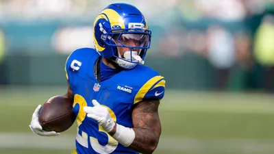 Anytime Touchdown Scorer Predictions in Week 6: Kyren Williams to Gash the Ravens Injury Riddled Defense