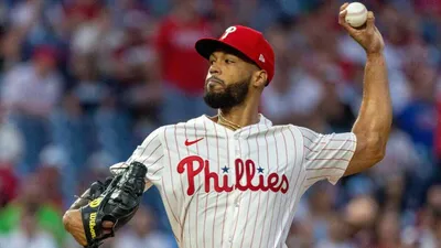 Best NRFI Bets Today: Phillies and Cubs Facing Elimination
