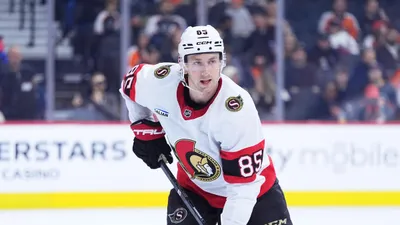 Best NHL Prop Bets Today: A Trio of Team Total Unders