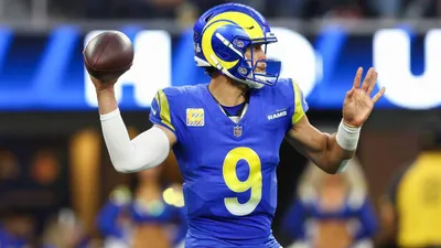 Best Rams vs. Ravens Prop Bets: Can a Banged-up Baltimore Team Save Their Season in Week 6?