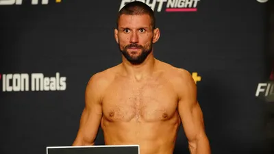 UFC Fight Night: Oliveira vs. Gamrot - Odds, Predictions & Picks