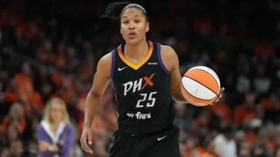 WNBA Player Props and Best Bets: Our Top Plays for Game Four of the WNBA Finals