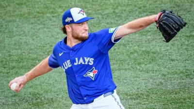 Best NRFI Bets Today: Expect the Blue Jays Offense to Continue to Struggle