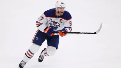 Best NHL Prop Bets Today: Back McDavid and the Oilers Offense to Light up the Scoreboard
