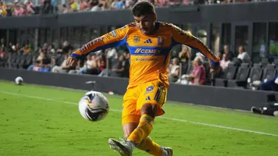 Tigres UANL vs. Club Necaxa Prediction: Golden-Blues Set Sights On Sustaining Strong Form