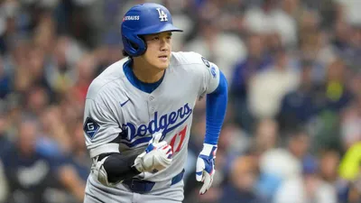 Best MLB Home Run Props Today: Dodgers Ready to Tee-Off in Game 2