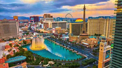 MGM Doubles Down on Omnichannel With Live From Vegas