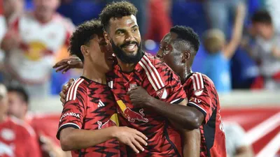 Columbus Crew vs. New York Red Bulls Prediction: Black and Gold Aim to Avoid Wild-Card Clash