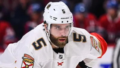 Best NHL Prop Bets Today: Escalator Bet the Panthers and Red Wings Full Game Total