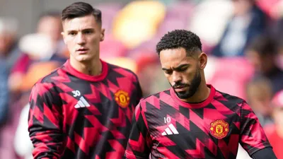 Liverpool vs. Manchester United Prediction: Reds Under Pressure to Bounce Back