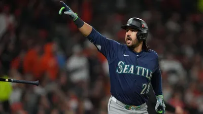 Best MLB Home Run Props Today: Mariners Ready to Keep Hitting Home Runs at Home