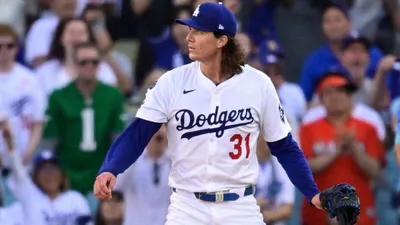 Best NRFI Bets Today: Brewers Must Quiet Dodgers at the Plate