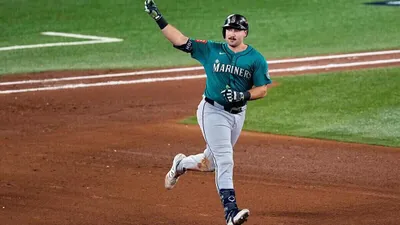 Best MLB Home Run Props Today: Can Raleigh Deliver a Knockout Blow to the Blue Jays?