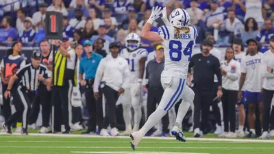 Best Colts vs. Chargers Prop Bets: AFC Contenders Collide