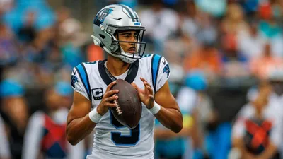 Panthers vs. Jets Same Game Parlay Picks: Back the Panthers to Continue to Thrive on Offense