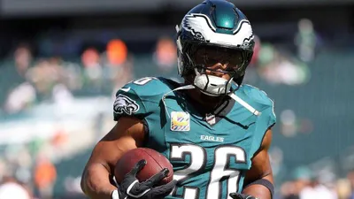 Best Eagles vs. Vikings Prop Bets: Philly Looking to Third Straight Loss in Minnesota