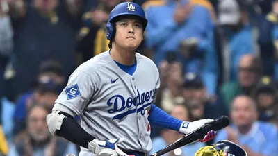 Best NRFI Bets Today: Dodgers Can Finish Brewers in NLCS