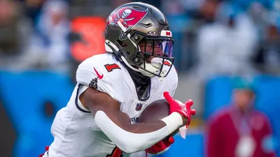 Best Lions vs. Buccaneers Prop Bets: Playmakers on Both Sides Poised for Big Games on Monday