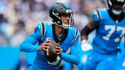 Best Rams vs. Jaguars Prop Bets: This Marks a Dozen London Games for Jacksonville