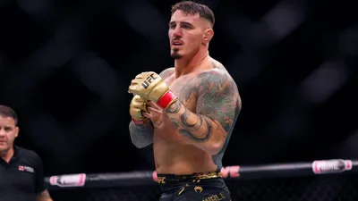 UFC 321: Aspinall vs. Gane - Odds, Predictions & Picks