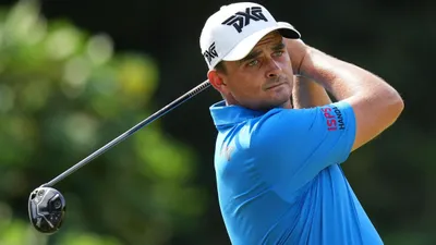 Bank of Utah Championship 2025 Odds: Back Bezuidenhout at Black Desert