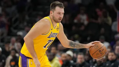 NBA Player Props and Best Bets: SGA, Curry, Doncic Picks for NBA Opening Night