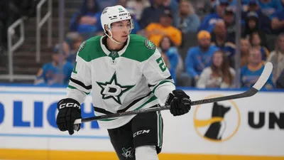 Best NHL Prop Bets Today: Stars Offense in a Position to Thrive