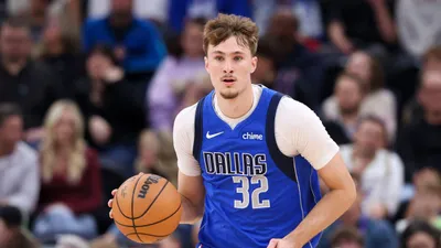 NBA Player Props and Best Bets: Cooper Flagg NBA Debut and More Picks for Wednesday