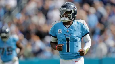 Best Colts vs. Titans Prop Bets: Top NFL Offenses Face One of the League’s Worst Defenses