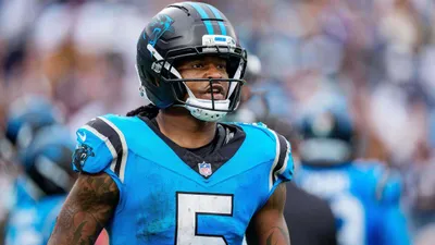 Best Panthers vs. Bills Prop Bets: Andy Dalton in for the Injured Bryce Young