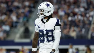 Best Cowboys vs. Broncos Prop Bets: CeeDee Lamb Set for Breakout Game