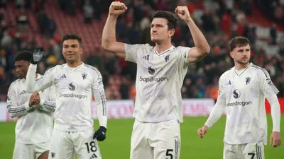 Manchester United vs. Brighton & Hove Albion Prediction: Amorim’s Men Have Something to Build On