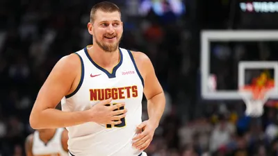 NBA Player Props and Best Bets: Nikola Jokic & More Picks for Thursday