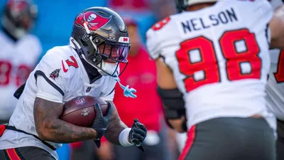 Saints vs. Buccaneers Same Game Parlay Picks: NFC South Leaders Visit One of NFL's Worst Teams