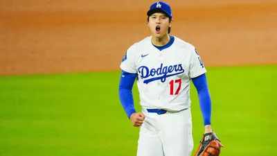 Best MLB Home Run Props Today: Big Bats Highlight These World Series Rosters