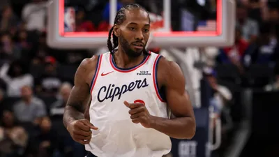 NBA Player Props and Best Bets: Trae Young, Kawhi Leonard & More Picks for Friday