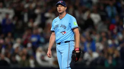 Best NRFI Bets Today: Expect Scherzer to Build on His Momentum
