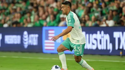 Los Angeles FC vs. Austin FC Prediction: LAFC Hunt Victory to End Losing Run Against Los Verdes
