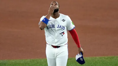 Best MLB Home Run Props Today: Target the Usual Suspects in Game 3 of World Series