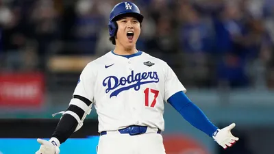 Best NRFI Bets Today: Back Shohei Ohtani to Neutralize the Blue Jays Top of Their Order