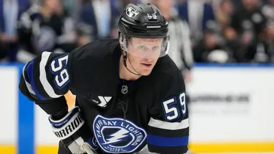 Best NHL Prop Bets Today: Negative Regression Looms Large Over Juuse Saros