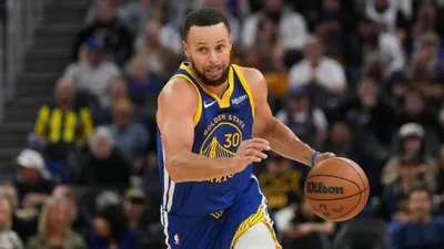 NBA Player Props and Best Bets: Stephen Curry & More Picks for Tuesday, October 28