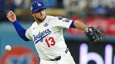 Best MLB Home Run Props Today: The World Series of Homers Continues