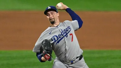 Best NRFI Bets Today: Expect Blake Snell to Round Back Into Dominant Form