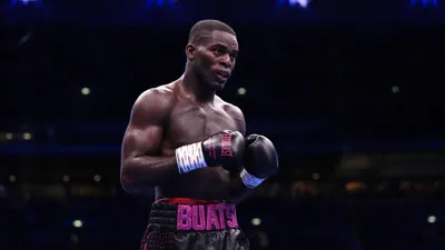 Joshua Buatsi vs. Zach Parker: Betting Odds, Predictions, and Fight Preview